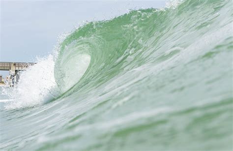 JACKSONVILLE BEACH PIER TUESDAY GALLERY