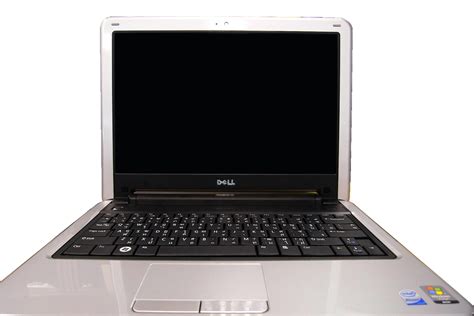 DELL Inspiron mini | это... Что такое DELL Inspiron mini?