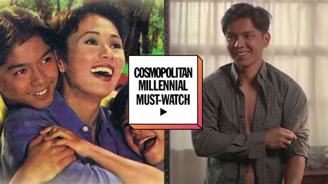 Carlo Aquino's Must-Watch Movies And TV Shows