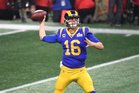 Jared Goff Super Bowl LIII Review (Part 1) - California Golden Blogs