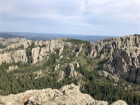 11 Best Black Hills Hiking Trails For Exploring South Dakota - Mike & Laura Travel