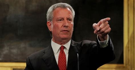 Bill De Blasio Biography - Facts, Childhood, Family Life & Achievements