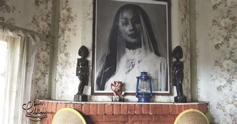 7 Foto Rumah Film Pengabdi Setan, Nuansa Klasik dan Mistis | Popmama.com