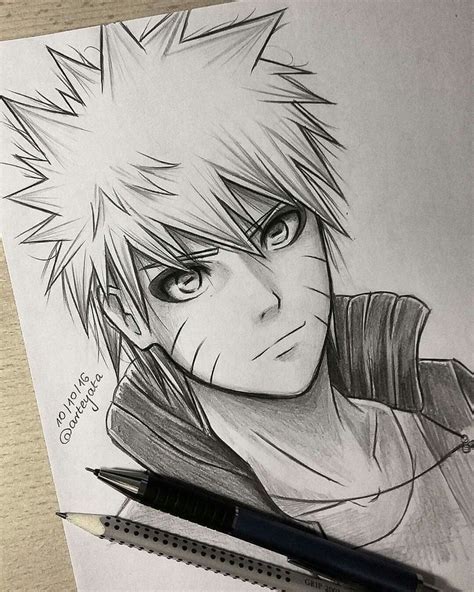 Best 25+ Naruto drawings ideas on Pinterest | Anime naruto, Naruto ...