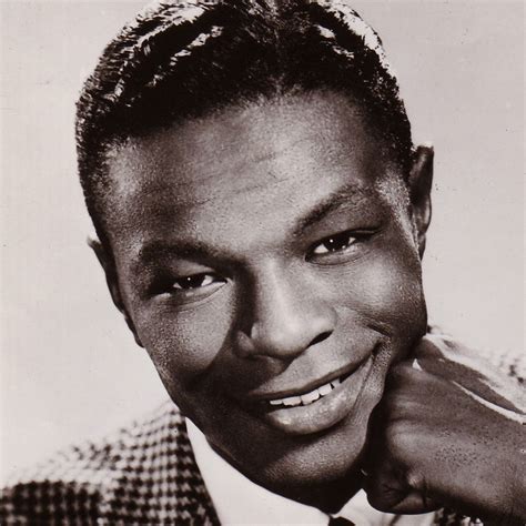 Nat King Cole - Songs, Death & Unforgettable