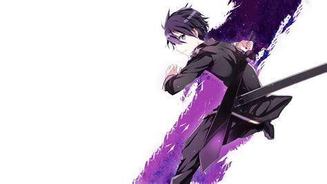 Kirito (Sword Art Online) HD Wallpaper | Hintergrund | 1920x1080