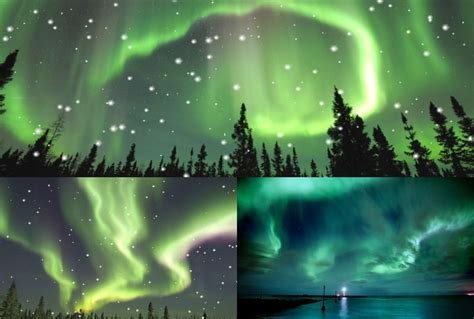 Aurora Borealis Wallpaper Screensavers - WallpaperSafari