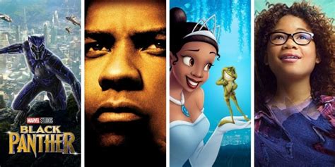 10 Diverse Movies for Kids on Disney Plus - Elva M Design Studio