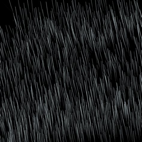 Rain Texture Background, Black And White, Rain Texture, Rain Background ...