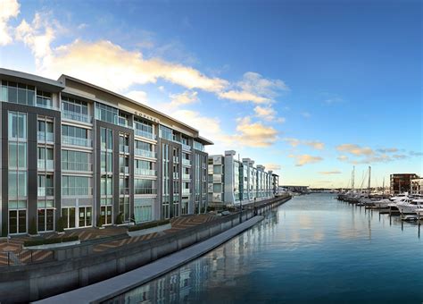 Natural Habitat Adventures | Accommodations | Sofitel Auckland Viaduct ...