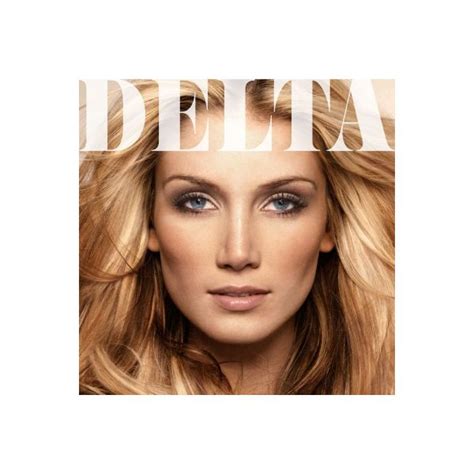 Delta Goodrem - Delta