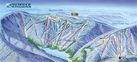 Snowshoe: No Comparison | First Tracks!! Online Ski Magazine