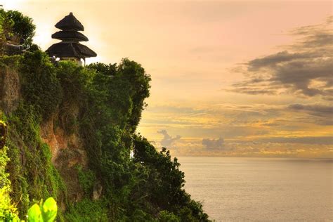 Private Tour: Uluwatu Temple & Southern Bali Highlights 2024 - Ubud