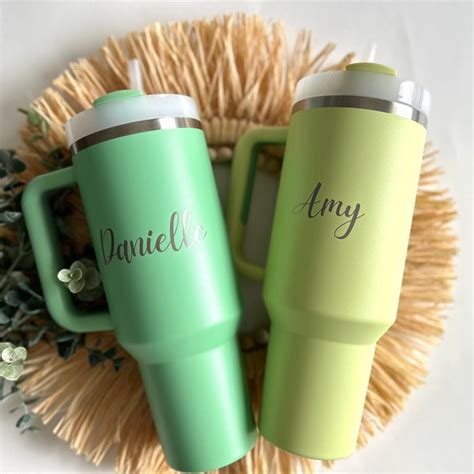 Stanley Tumbler Design - Etsy