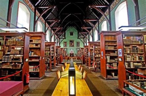 Russell Library | Maynooth University