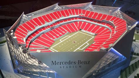 Georgia Dome Seating Chart Sec Championship | Awesome Home