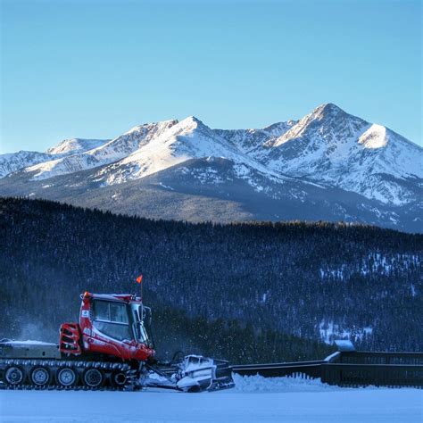 Vail Ski Resort | Flagship Ski Resort of Colorado