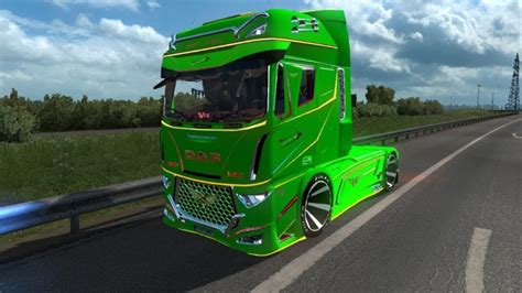 Euro Truck Simulator 2 CD Key + Latest Feature PC Game Free Download