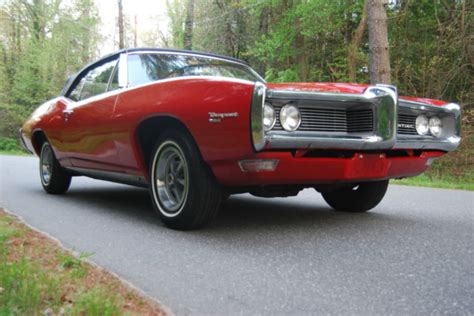 1968 Pontiac Tempest Custom for sale in Morganton, North Carolina ...