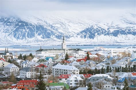 14 Best Things to Do in Reykjavik in Winter (2024-2025)