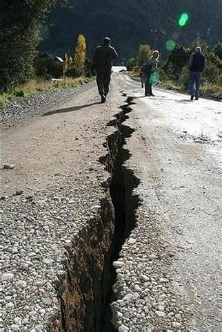 Natural It Is To Feel The Way He: Earthquake Hawaii Today