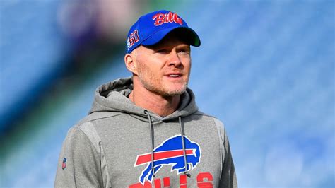 Buffalo Bills announce multi-year extension for head coach Sean ...