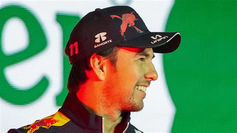 Sergio Perez wins Azerbaijan Grand Prix amidst pit lane chaos | Yardbarker