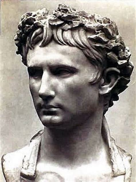 Image of Augustus