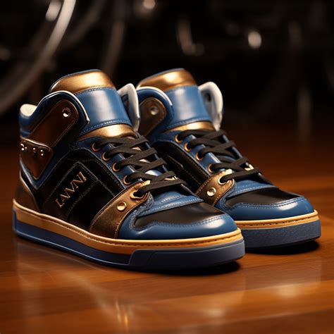 Top 10 Insane Lanvin Sneakers to Amp Up Your Style Now!