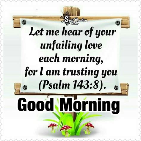 Good Morning Bible Quotes Images - SmitCreation.com