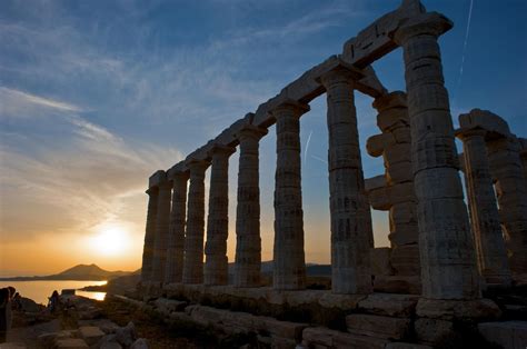 Cape Sounion Tour From Athens - Half Day | Athens Sunset Tour