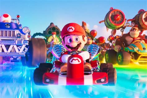 ¿Mario Kart 10 se avecina? Fans creen haber encontrado la respuesta en ...