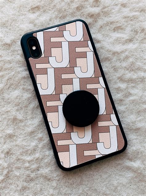 My Custom Daily Edited Phone Case - Fashion Jackson