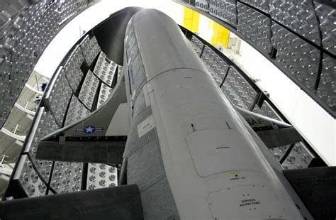 X-37B Archives - Universe Today