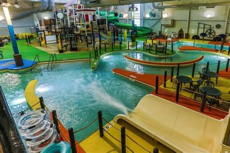 8 Indoor Water Parks in Iowa with Lodging Onsite or Right Around the Corner – trivago Magazine ...