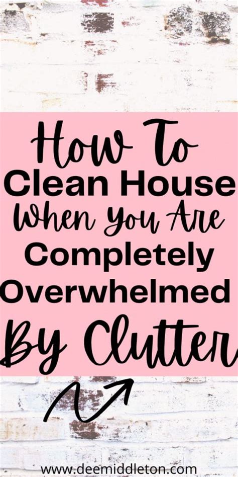 House Cleaning List, Daily Cleaning Checklist, Deep Cleaning House, Clean House, Speed Cleaning ...