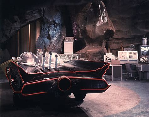 Batcave | Batman 60's TV Wiki | FANDOM powered by Wikia