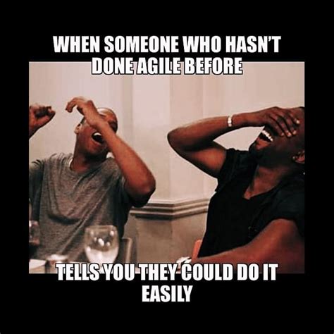 25+ Funniest Agile Memes | EasyRetro