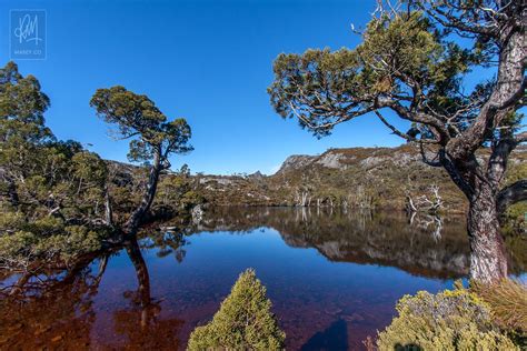 Cradle Mountain/Lake St Clair National Park