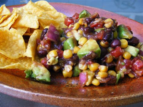 Aztec Dip Recipe - Food.com