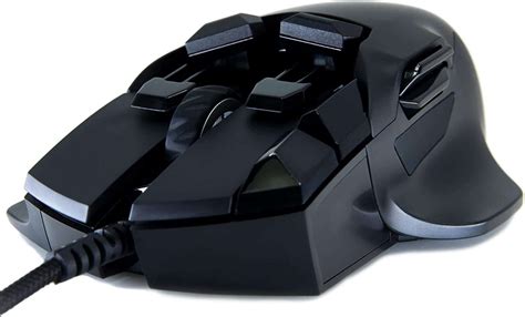 13 Best MMO Gaming Mouse for The Lead 2023 - GPCD