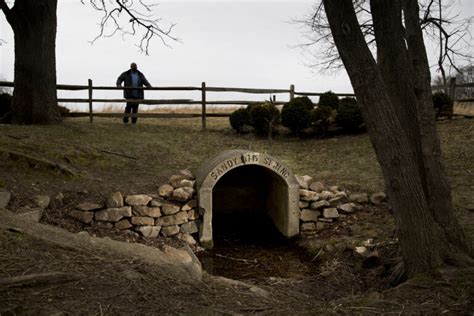 The History of the Harriet Tubman Underground Railroad Byway - Scenic ...