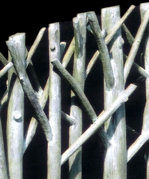 Detail of Tree Gate, Decorative Paint Finish Decorative Paint Finishes, Metal Gates, Custom ...