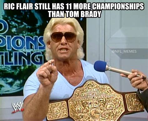 Pin by Robert Zachry on Wrestlers | Ric flair, Wrestling memes, Nwa wrestling