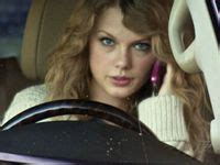 8 Taylor swift driving her car ideas | taylor swift, swift, taylor