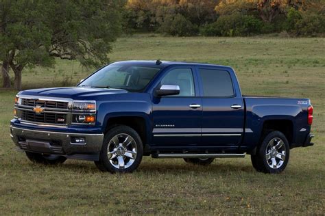 2015 Chevy Silverado 1500 Sulphur Springs - Jay Hodge Chevrolet