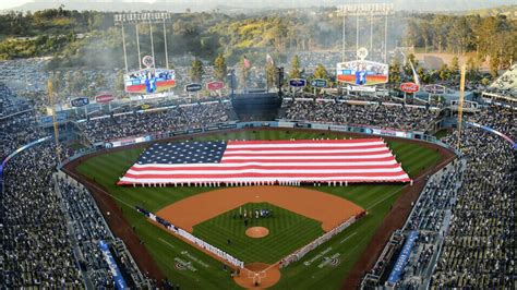 2023 Dodgers Opening Day Tickets & Yankees Series On Sale To General ...