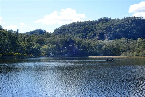 Sydney’s Great Outdoors: Wollemi National Park