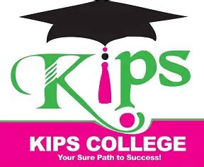 Study at KIPS Technical College (KIPS) - Explore the Best of East Africa