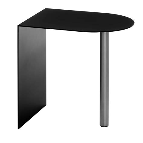 Piatto Low Round Side Table Fucina - Artemest